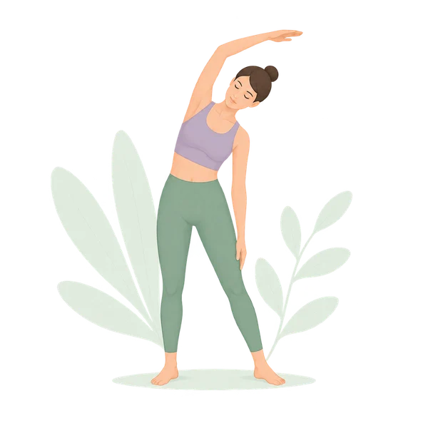 Move with ease